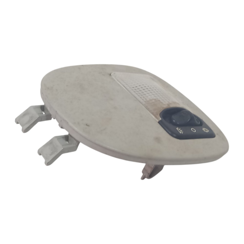 Luz Teto Cortesia Peugeot 206 207 2001 2002 2003 2004 A 2011 2