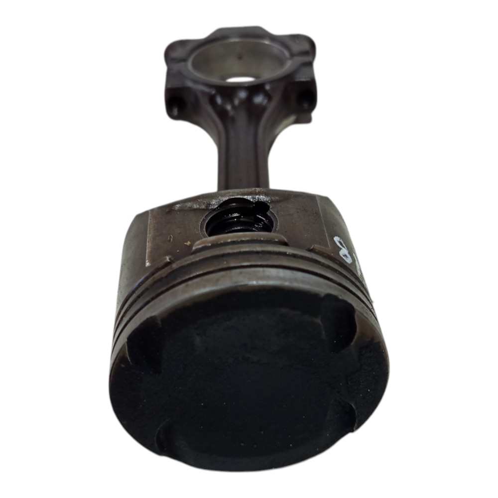 Pistao Biela 0.25 Volkswagen Gol 1.0 16v 1999 2000 A 2005 3