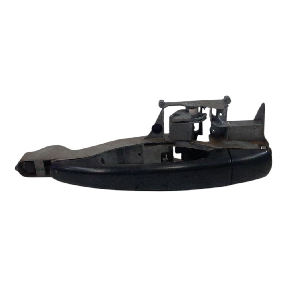 Maçaneta Externa Traseira Esquerda Citroen C4 2007 A 2013 1
