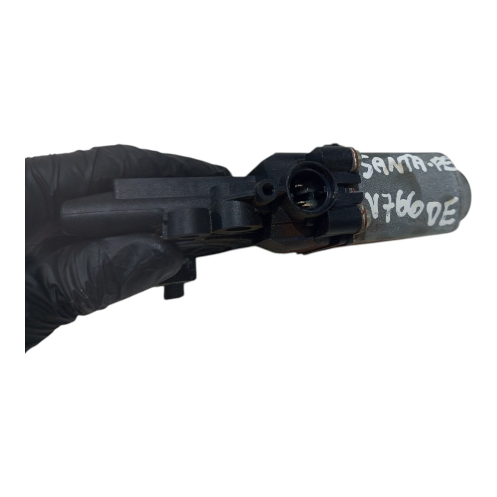 Motor Vidro Elétrico Hyundai Santa Fé 2007 2008 2009 A 2013 2