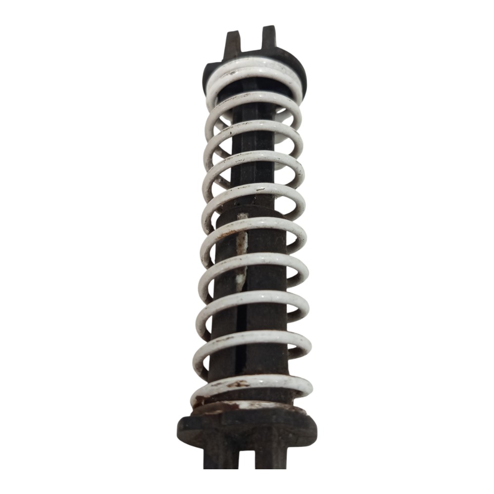 Mola Retorno Pedal Embreagem Citroen C4 2007 2008 A 2010 2