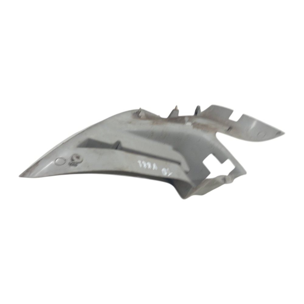 Acabamento Suporte Bagagito Direito Peugeot 2001 2002 A 2010 7