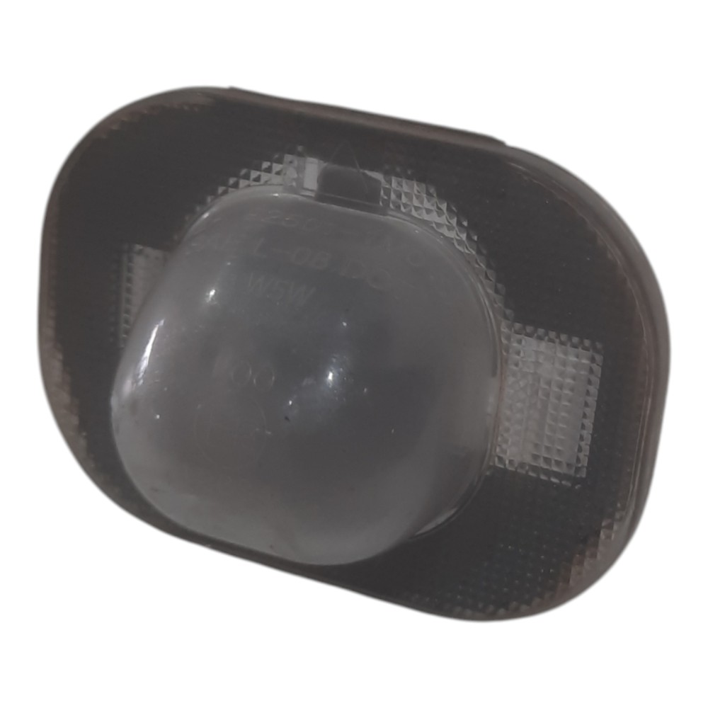 Lantern Luz Placa Hyundai Creta Kia Cerato 2010 A 2023 6