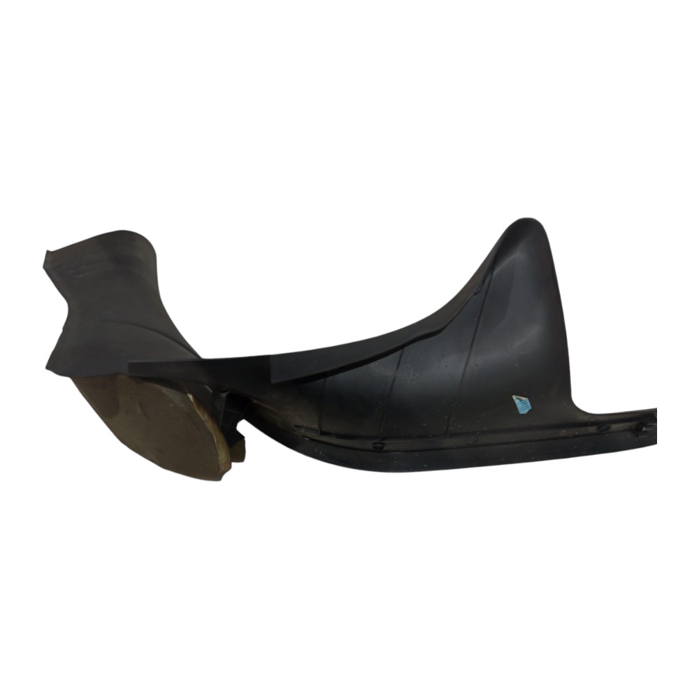 Soleira Traseira Esquerda Porta Citroen  C4 2009 A 2013 5