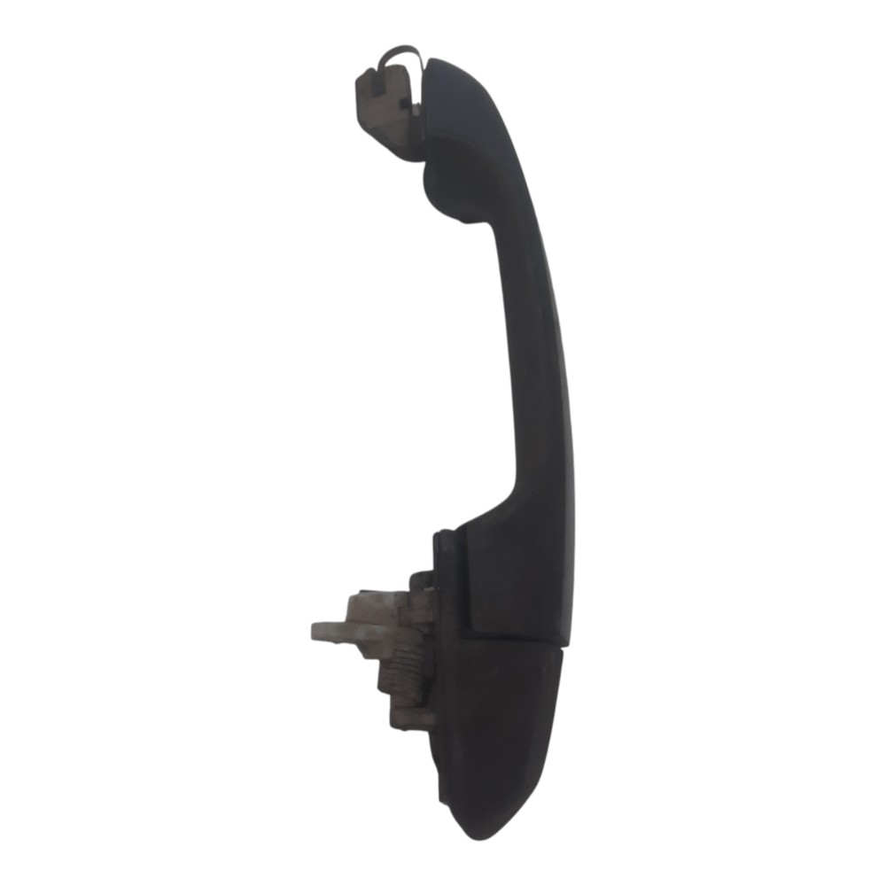 Maçaneta Externa Dianteira Direita Ford Fiesta 2002 A 2012 4