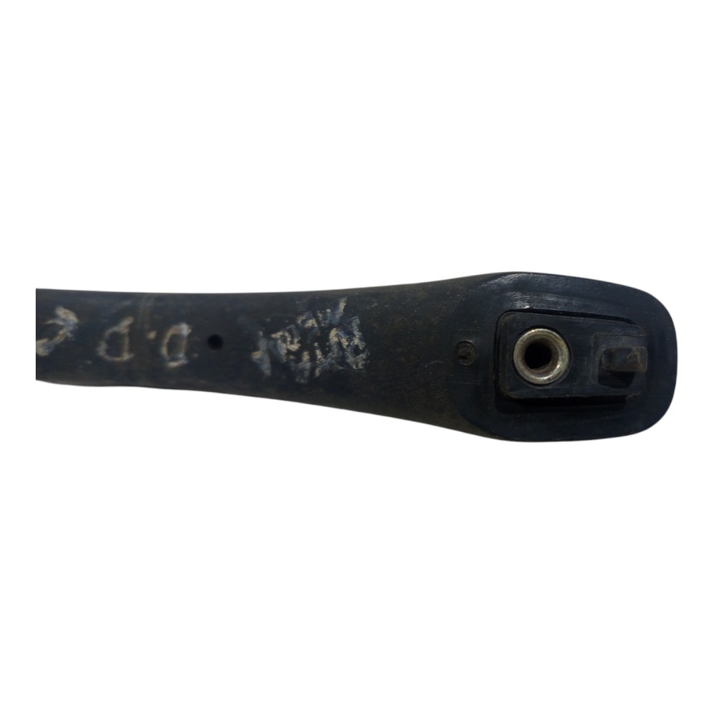 Alpha Teto Dianteira Mercedes Benz C280 1993 1994 A 2000 Preto 9