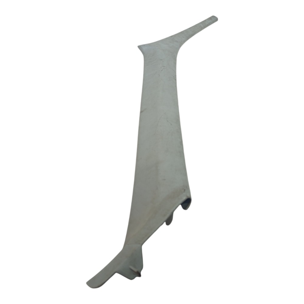 Acabamento Coluna Dianteira Direita Honda Civic Lx 1996/2000 6
