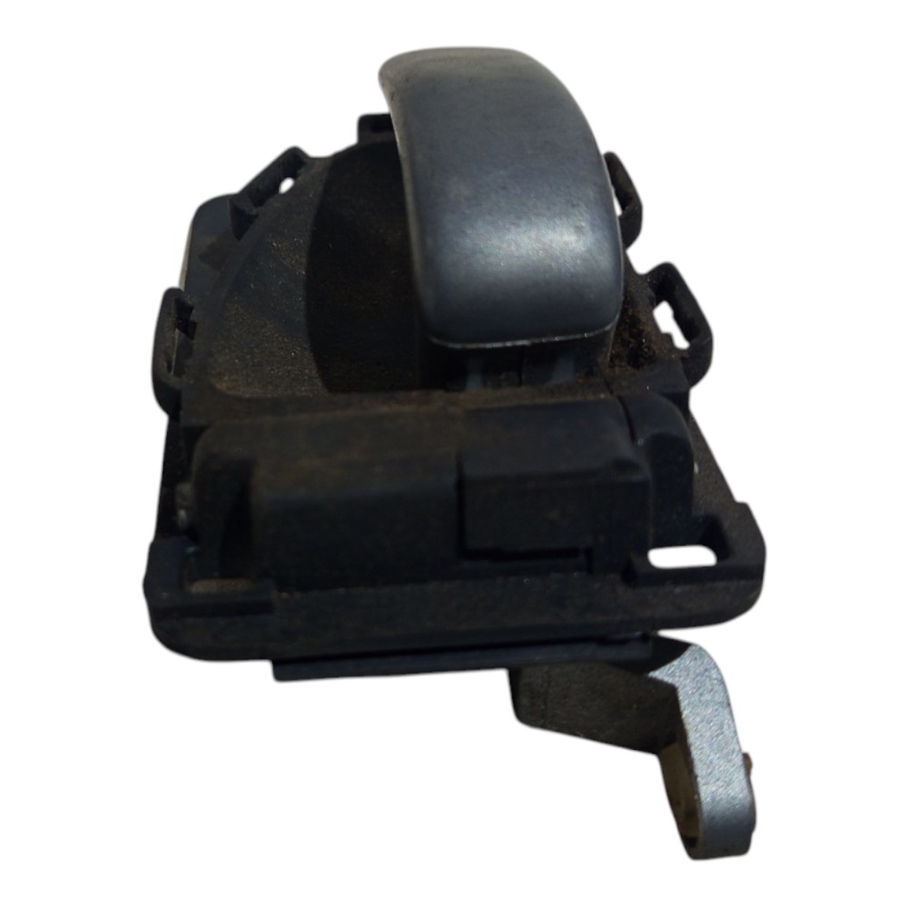 Macaneta Interna Citroen Xsara Picasso 2001 2002 A 2011 Preto Traseira 2