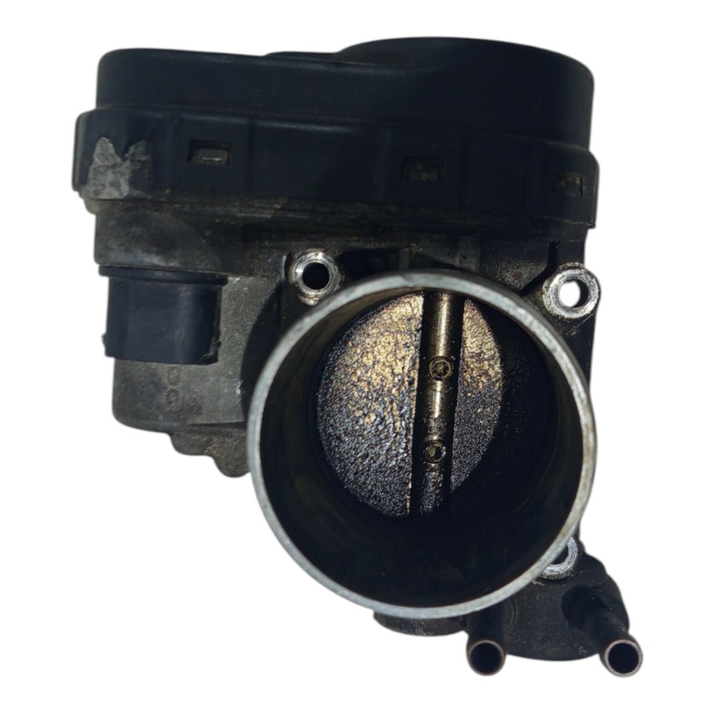 Tbi corpo borboleta mercedes classe A160 1999 2000 2002 6