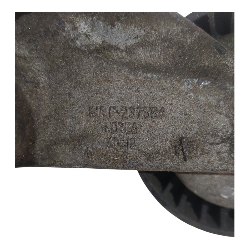 Tensor tensionador correia Hyundai Vera Cruz 3.8 2007 a 2012 5