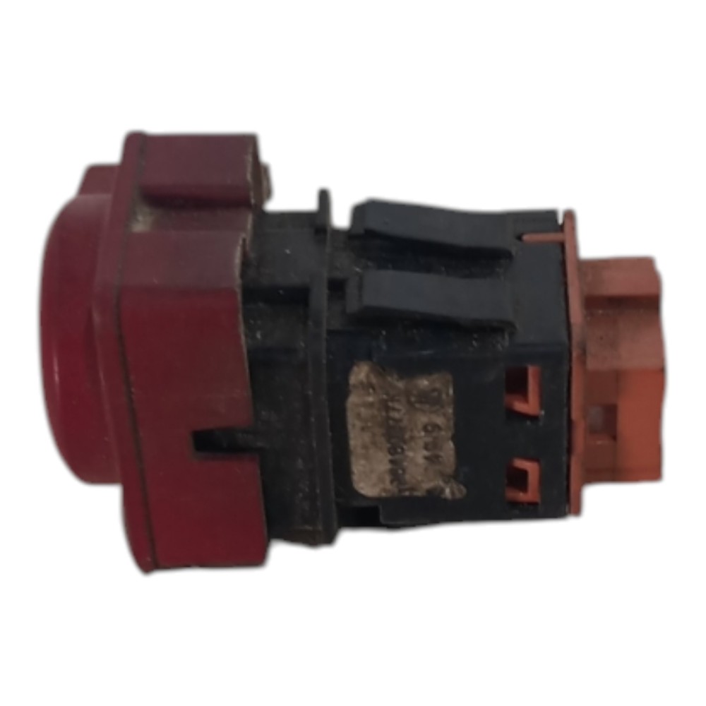 Botão Pisca Alerta Citroen C4 2005 2006 2007 2008 A 2013 2