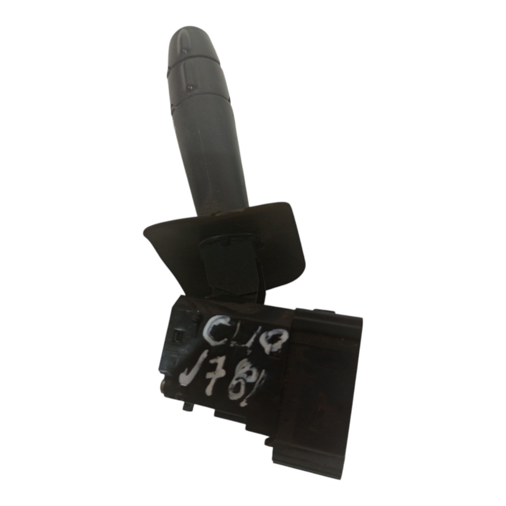 Chave Seta Farol Renault Clio 2000 01 2010 2011 2012 A 2013 6