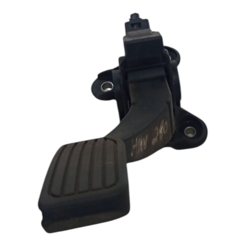 Pedal Eletrônico Acelerador Hrv 2015 2016 A 2019 2