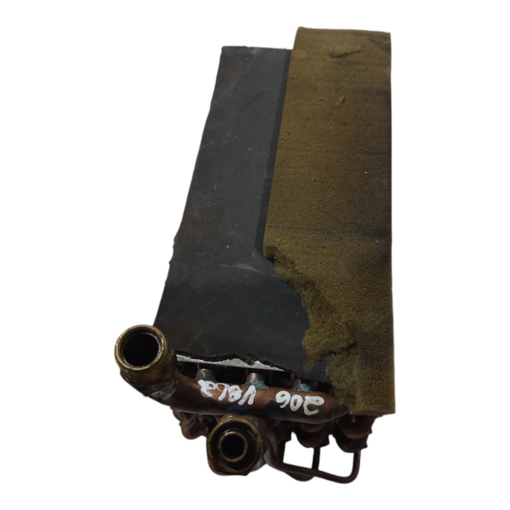 Evaporador Ar Condicionado Peugeot 206 2001 2002 2003 A 2012 6