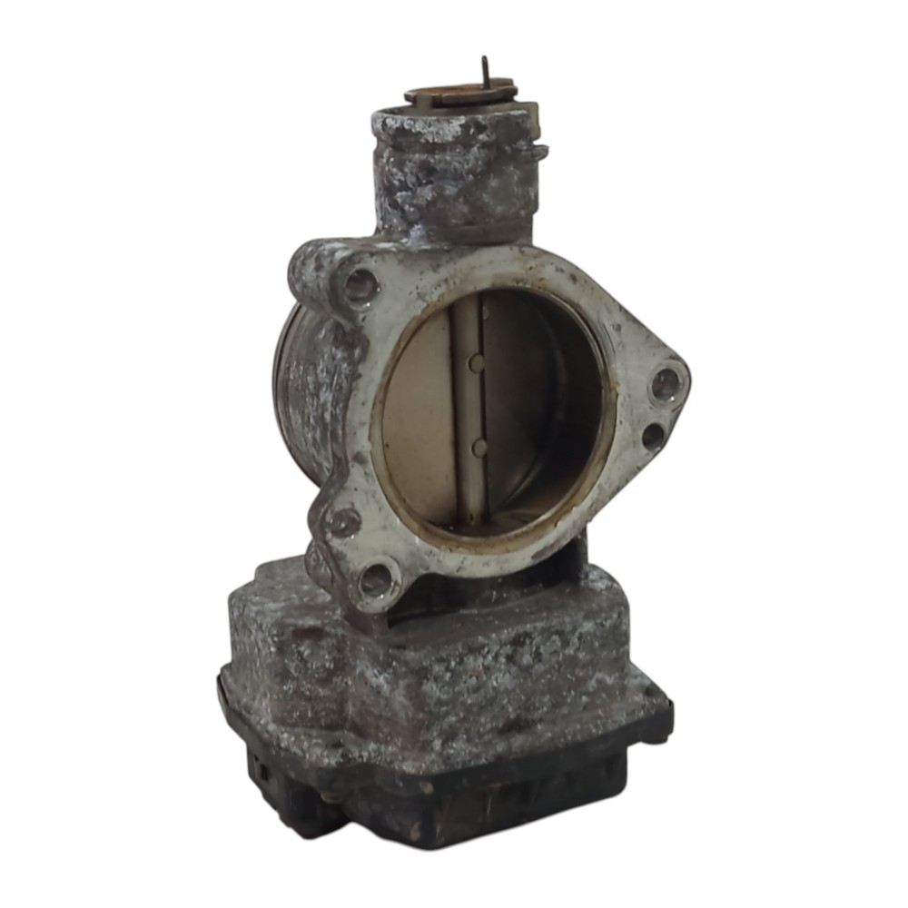 Tbi Corpo Borboleta Citroen C4 Pallas 2.0 8v 2007 A 2013 6