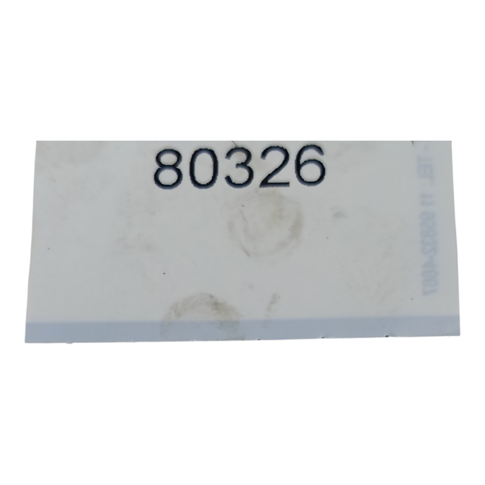 Mangueira Trocador Calor Freelander 2 3.2 24v 2006 A 2015 Prateado 8