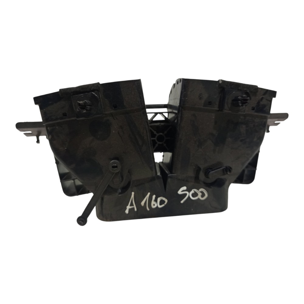 Difusor Central Ar Painel Mercedes A 160 1999 A 2005 Avaria 9