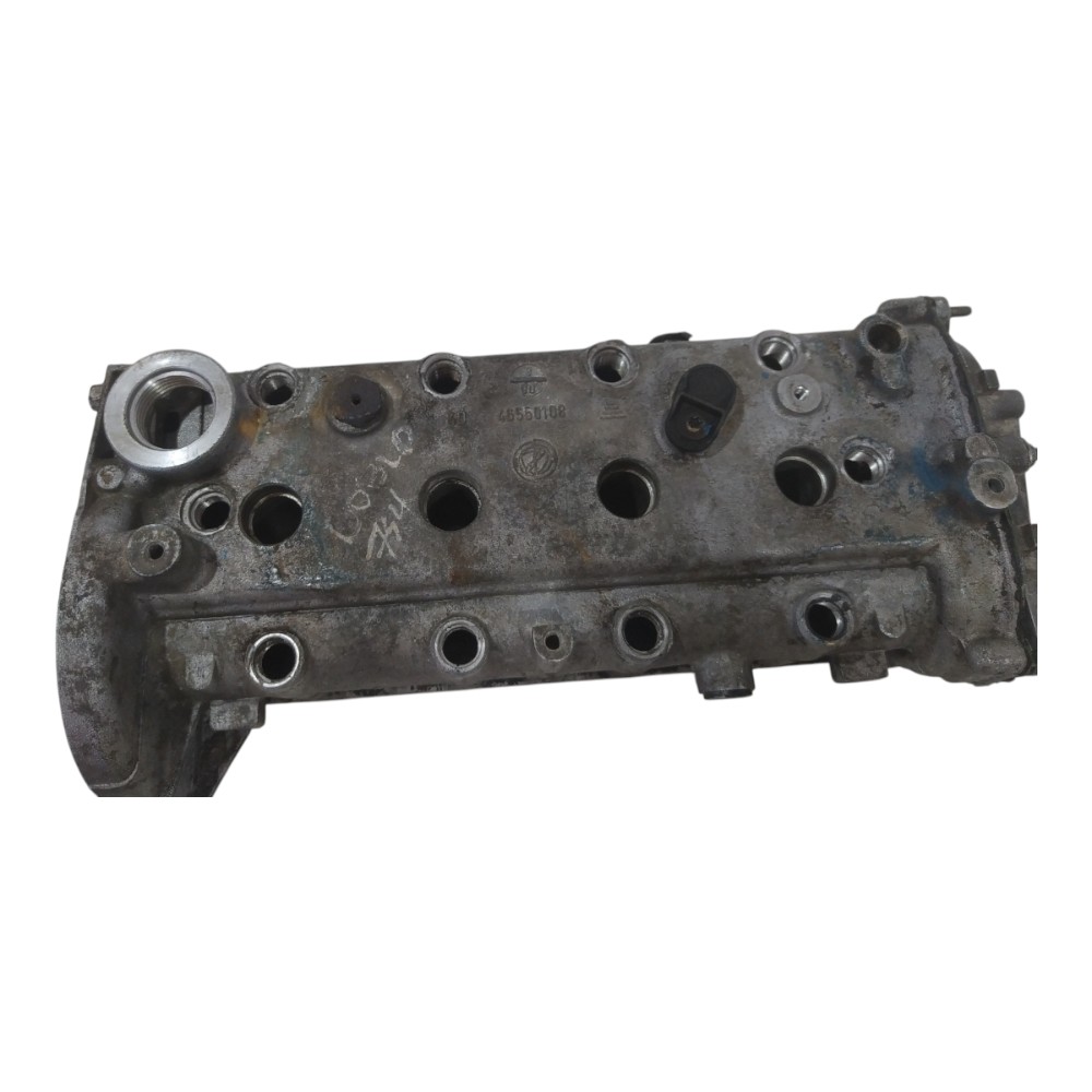Gaiola Comando Fiat Doblo Palio Fire 1.0 16v 46550108 Origin 5