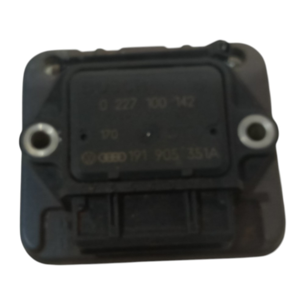 Modulo Ignição Volkswagen Santana 2.0 8v 1991 1992 A 2006 4