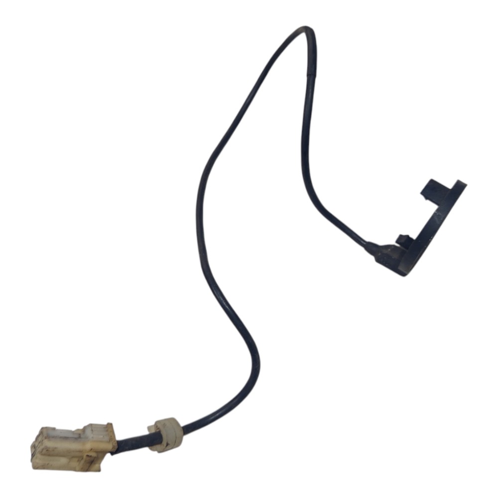 Antena Comutador Fiat Palio Siena Strada 2004 2005 06 A 2012 Preto 4