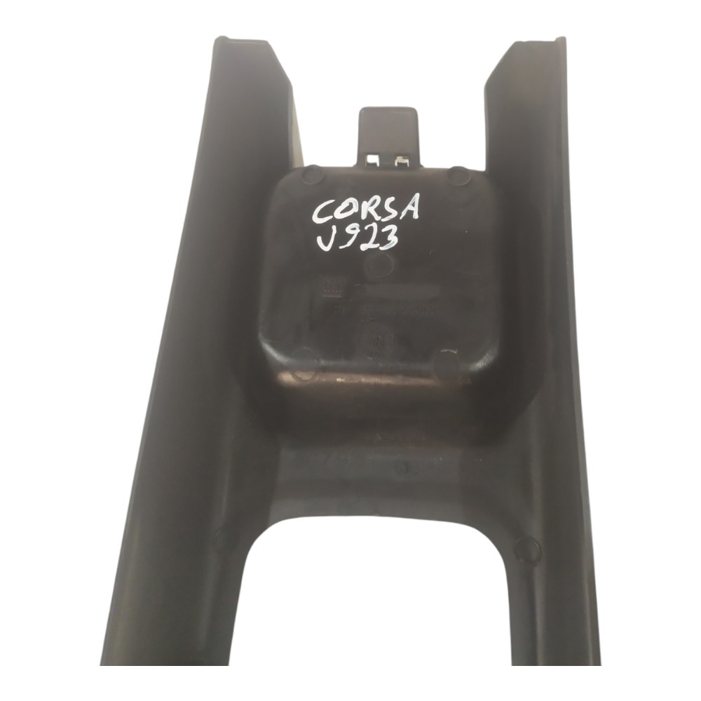 Console Central Chevrolet Corsa 1996 A 2012 7