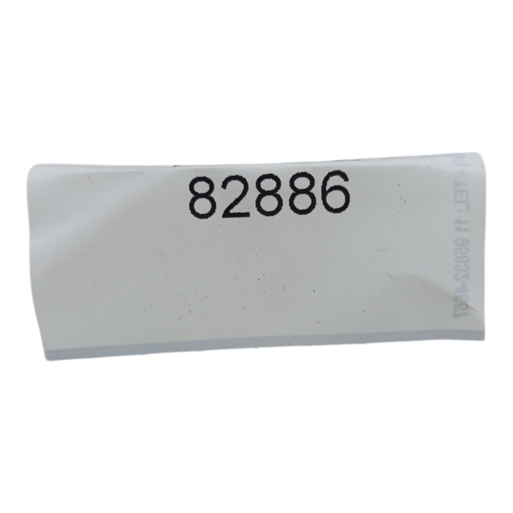 Amortecedor Tampa Traseira Gm Chevrolet Corsa Ano 1994 1995 8