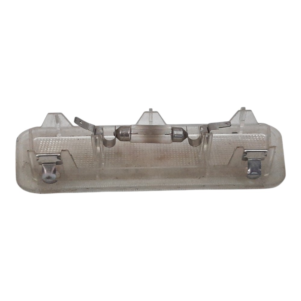 Luz Teto Cortesia Dianteira Chevrolet Corsa 1997 A 2010 3