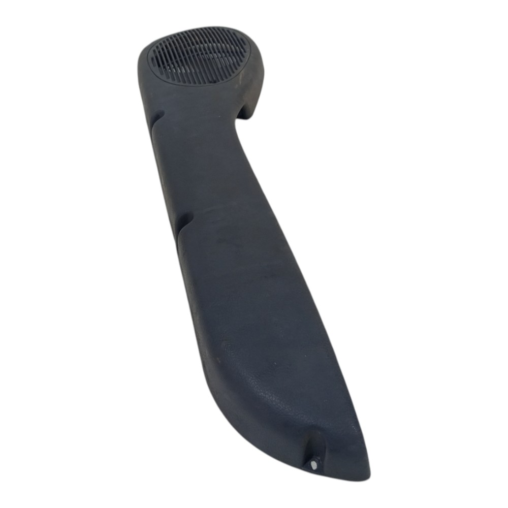Porta Treco Porta Dianteira Direita Fiat Palio 1997 A 2004 4