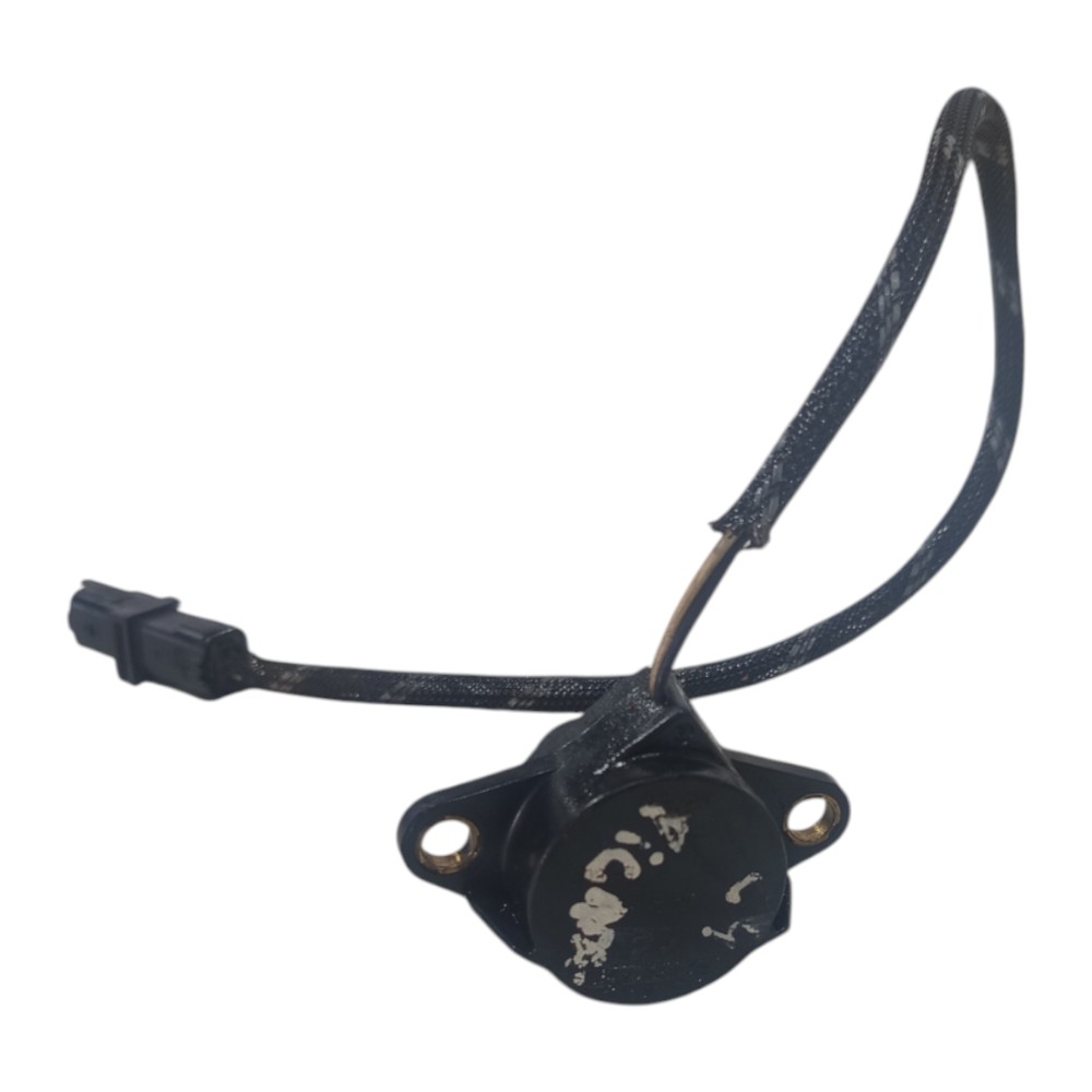 Sensor Pressão Óleo Câmbio Aut Citroen C4 Picasso 07 A 2017 6