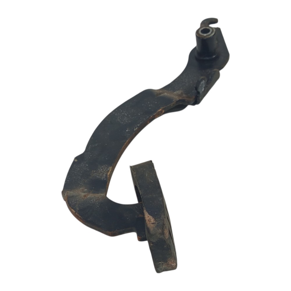 Pedal Embreagem Peugeot 206 1.0 16v 2001 2002 A 2008 1