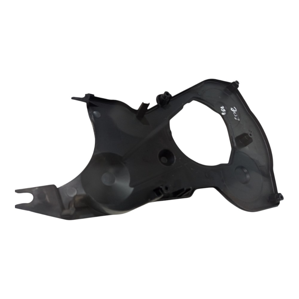 Capa Proteção Correia Motor Peugeot 307 2007 A 2012 7