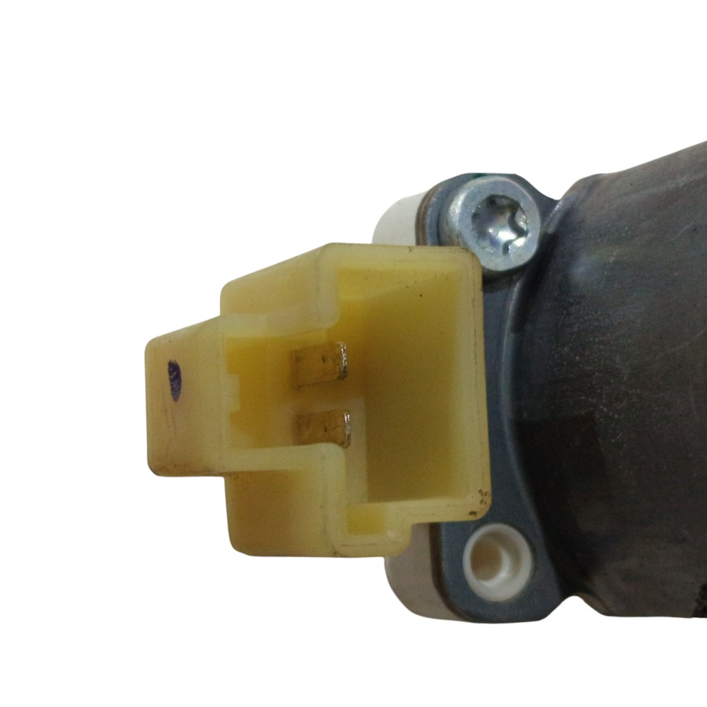 Motor Máquina Vidro Elétrico Tras Direito Fusion 2006 A 2012 4