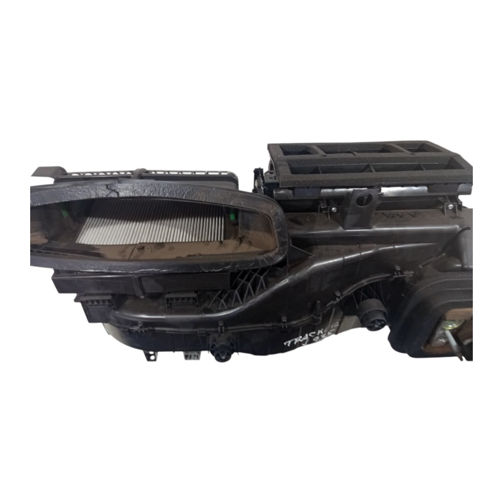 Caixa Evaporadora Ventilação Interna Gm Tracker 2020 A 2024 3