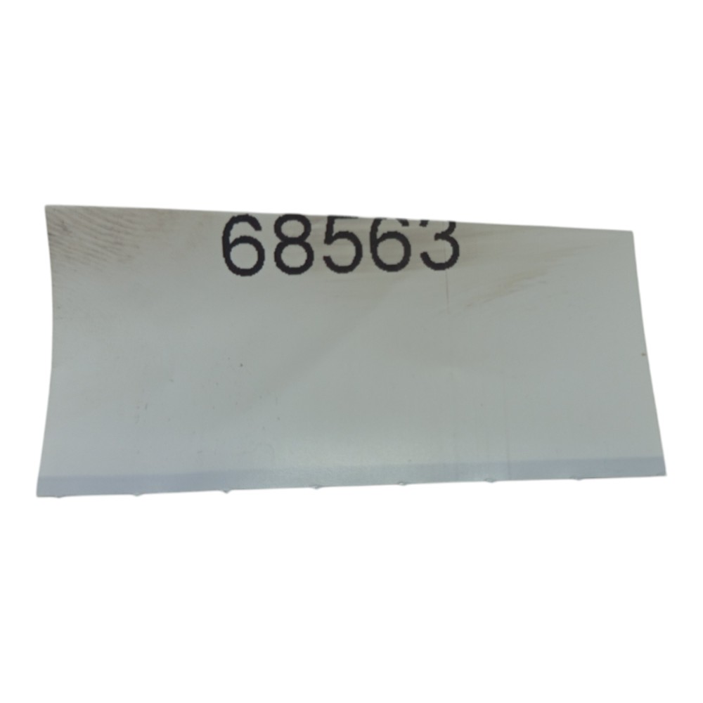 Capa Correia Dentada C3 Glx 1.4 2008 2010 A 2012 7