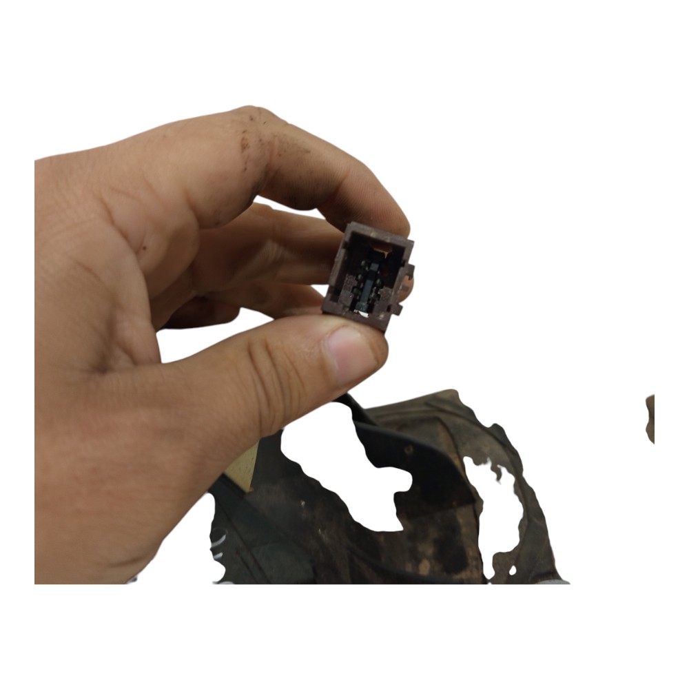Alavanca Trambulador Cambio Automátic Renault Megane 2007-13 5