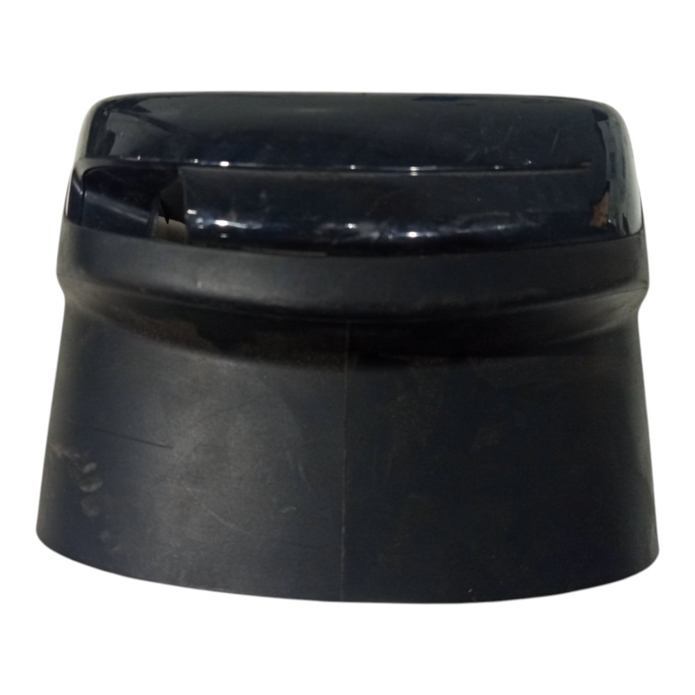 Moldura Coluna Direção Superior Picasso Exc 7l 2008 A 2012 6