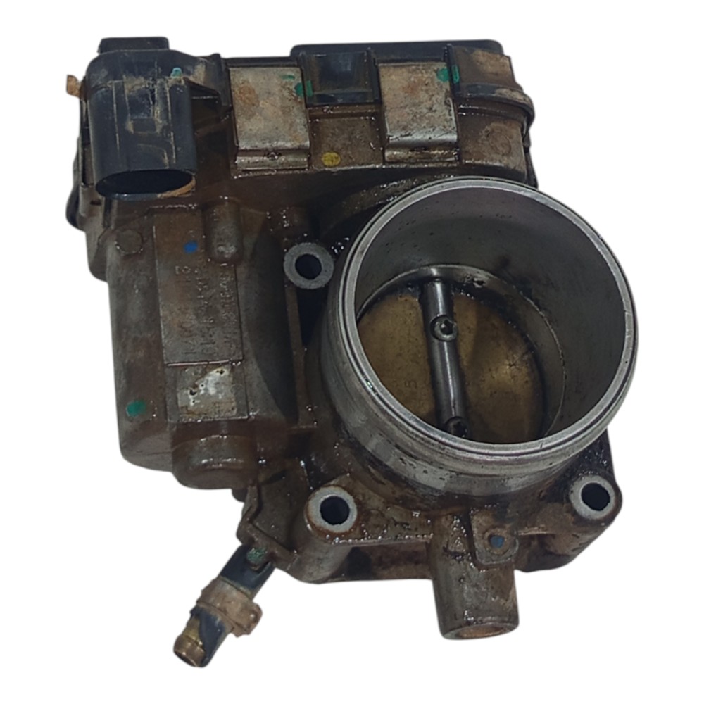 Corpo Borboleta Tbi Fiat Doblo Cargo 1.8 2014 A 2019 1