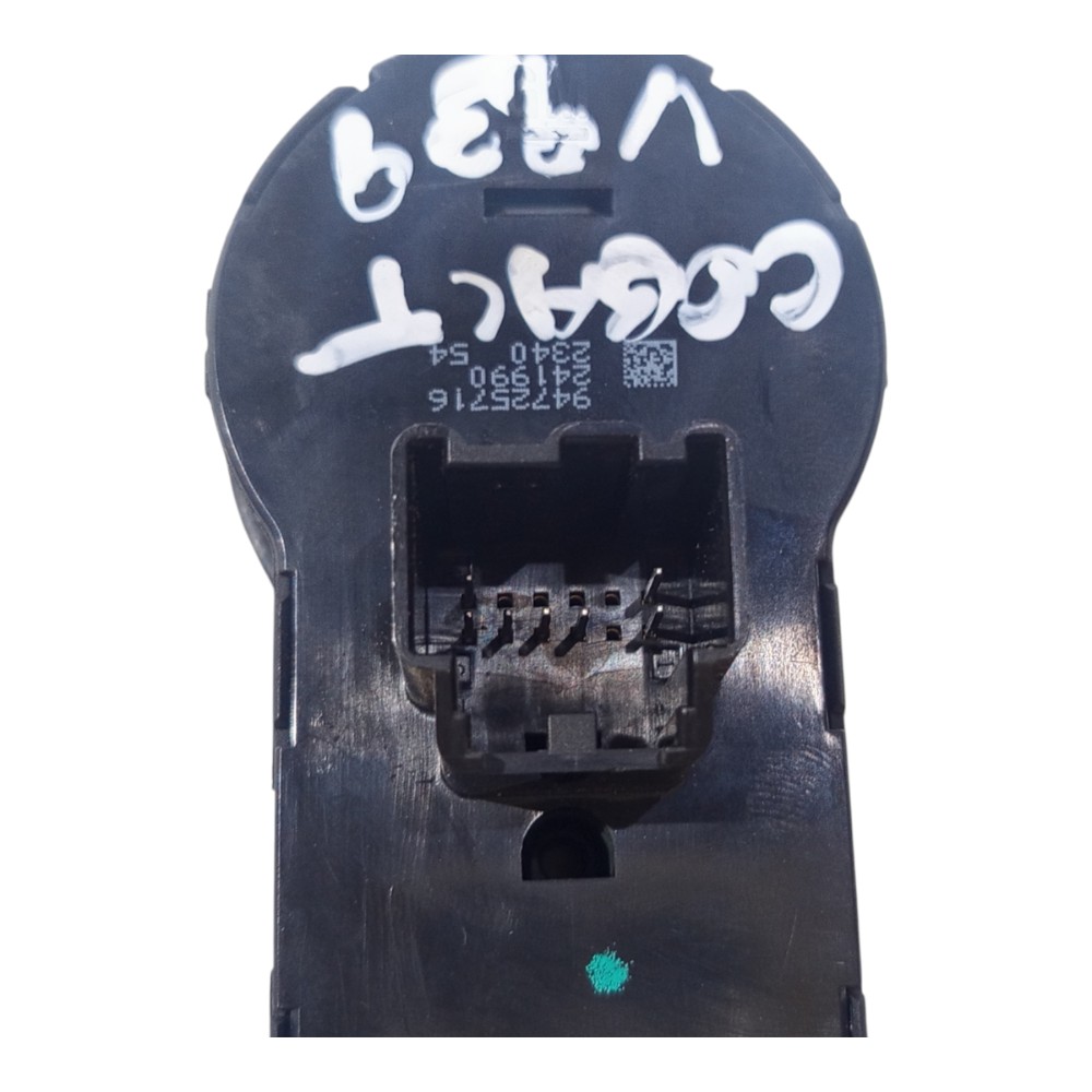 Interruptor Farol Chevrolet Cobalt 2011 2012 2013 14 A 2016 4