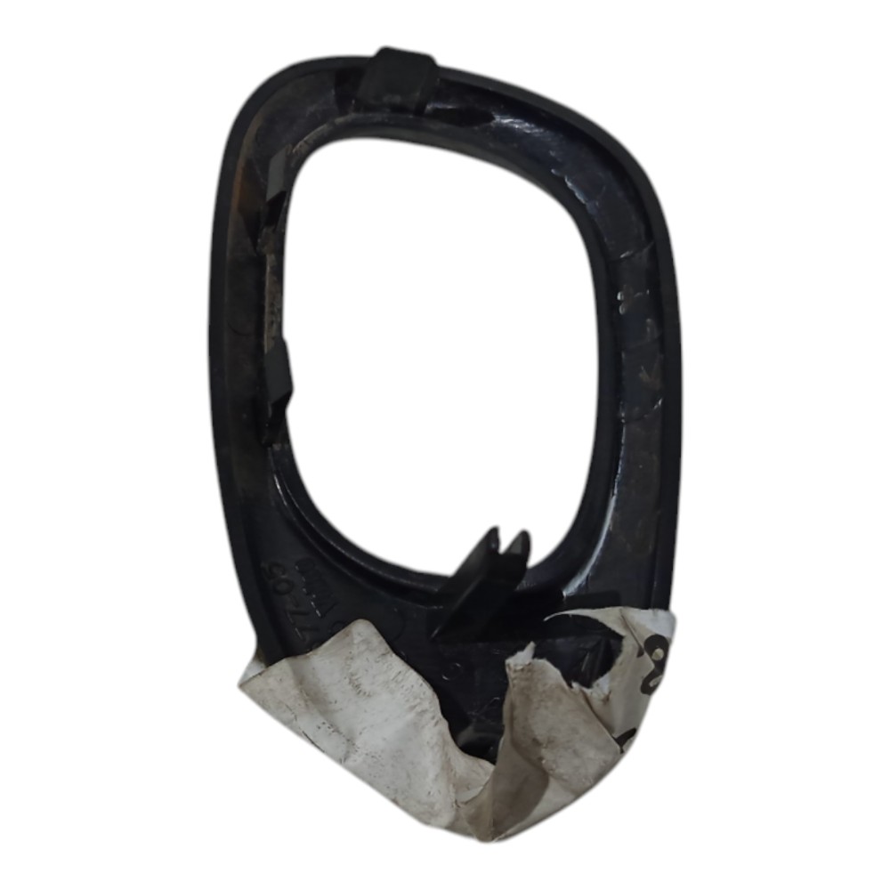 Moldura Maçaneta Dianteira Peugeot 207 2001 A 2012 Dianteira 6