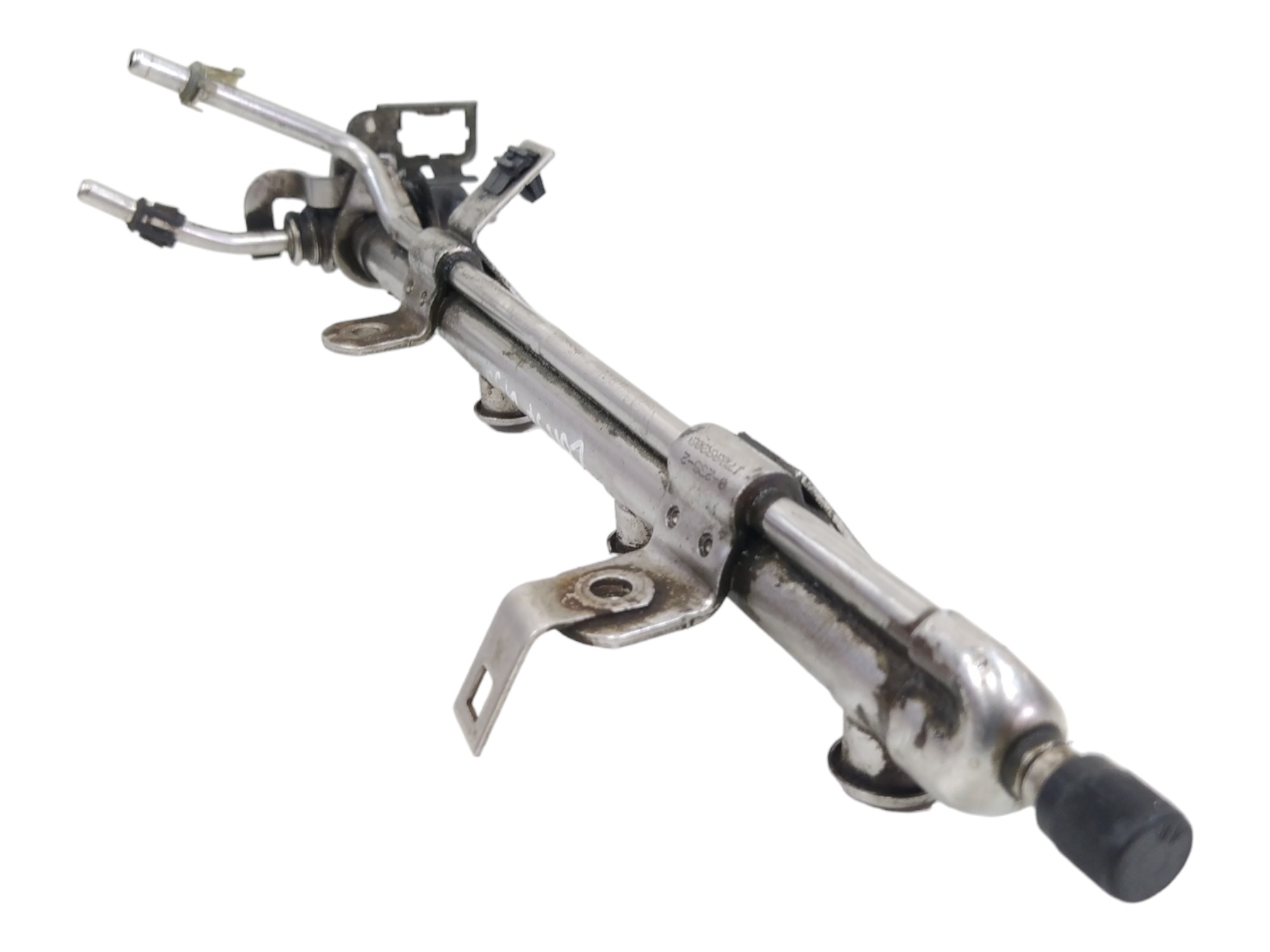 Flauta Injetora Gm Chevrolet Corsa 1.0 16v 1997 1998 A 2002 3