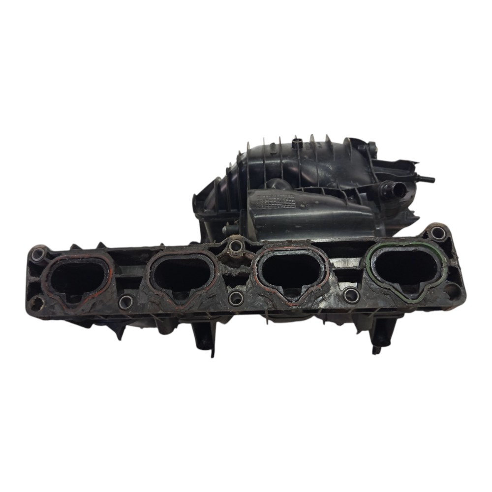 Coletor Admissão Citroen C4 Pallas 2.0 2007 A 2013 C/detalhe 9