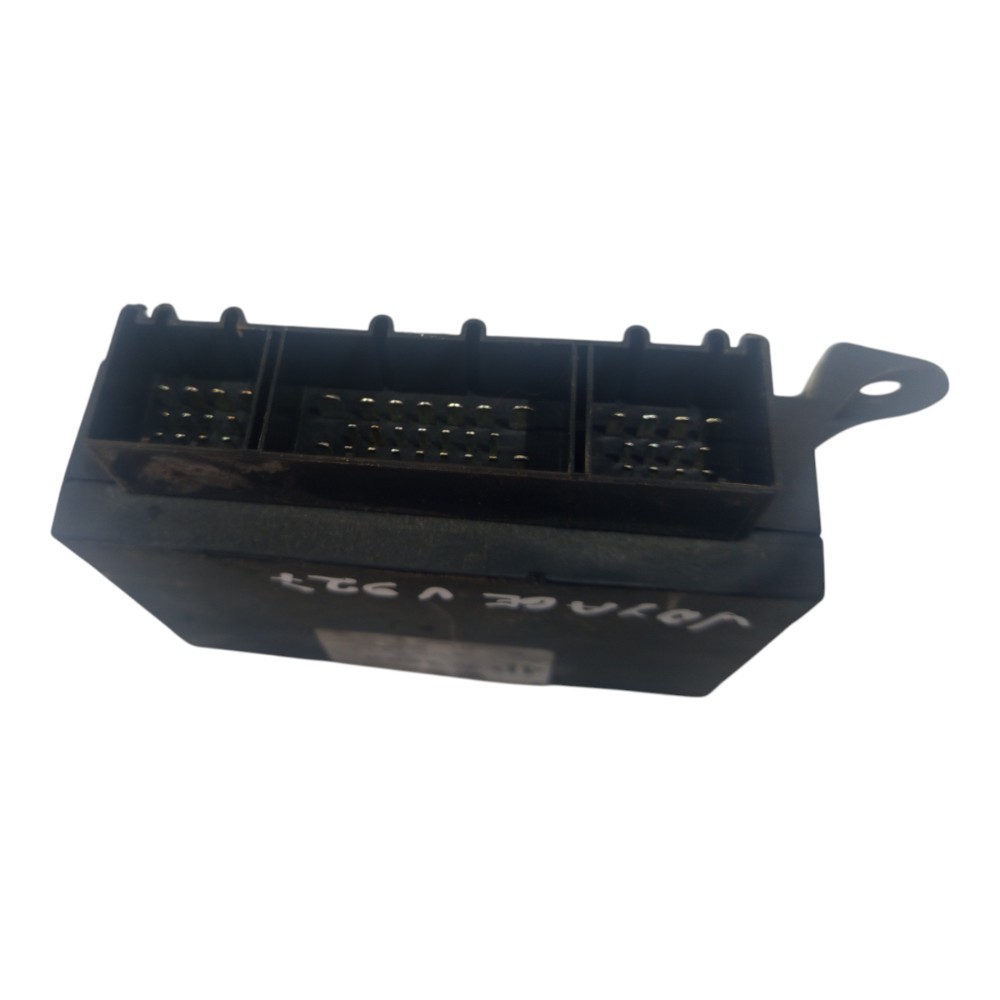 Módulo Central Conforto Volkswagen Gol Voyage 2009 A 2012 2