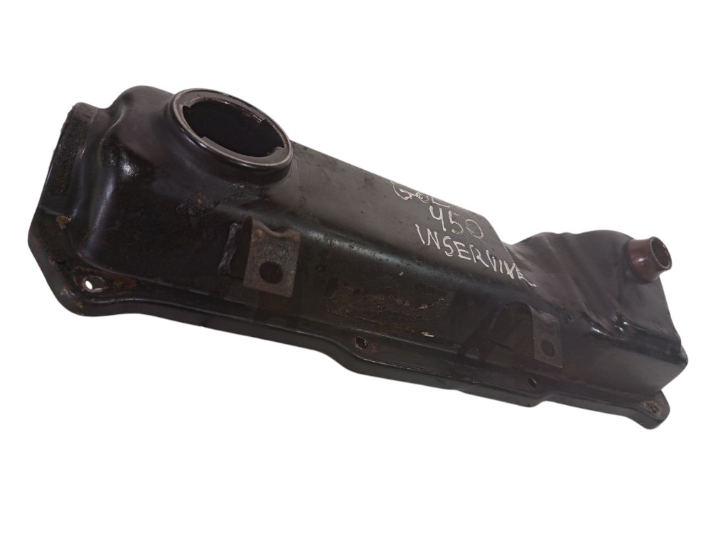 Tampa Comando Valvula Vw Gol 1.6 8v 1986 1987 A 1994 5