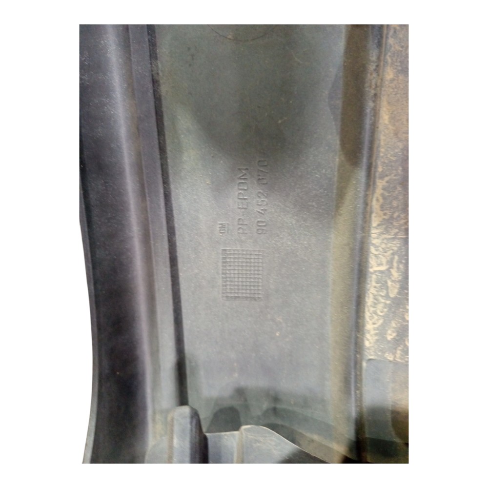 Parachoque Traseiro Gm Chevrolet Astra 1993 1994 1995 A 1997 5