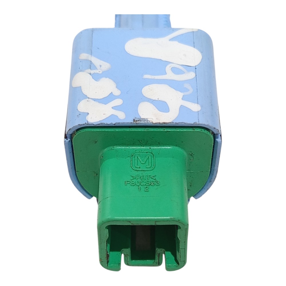 Interruptor Pedal Freio Mitsubishi Asx 2.0 16v 2015 A 2020 7