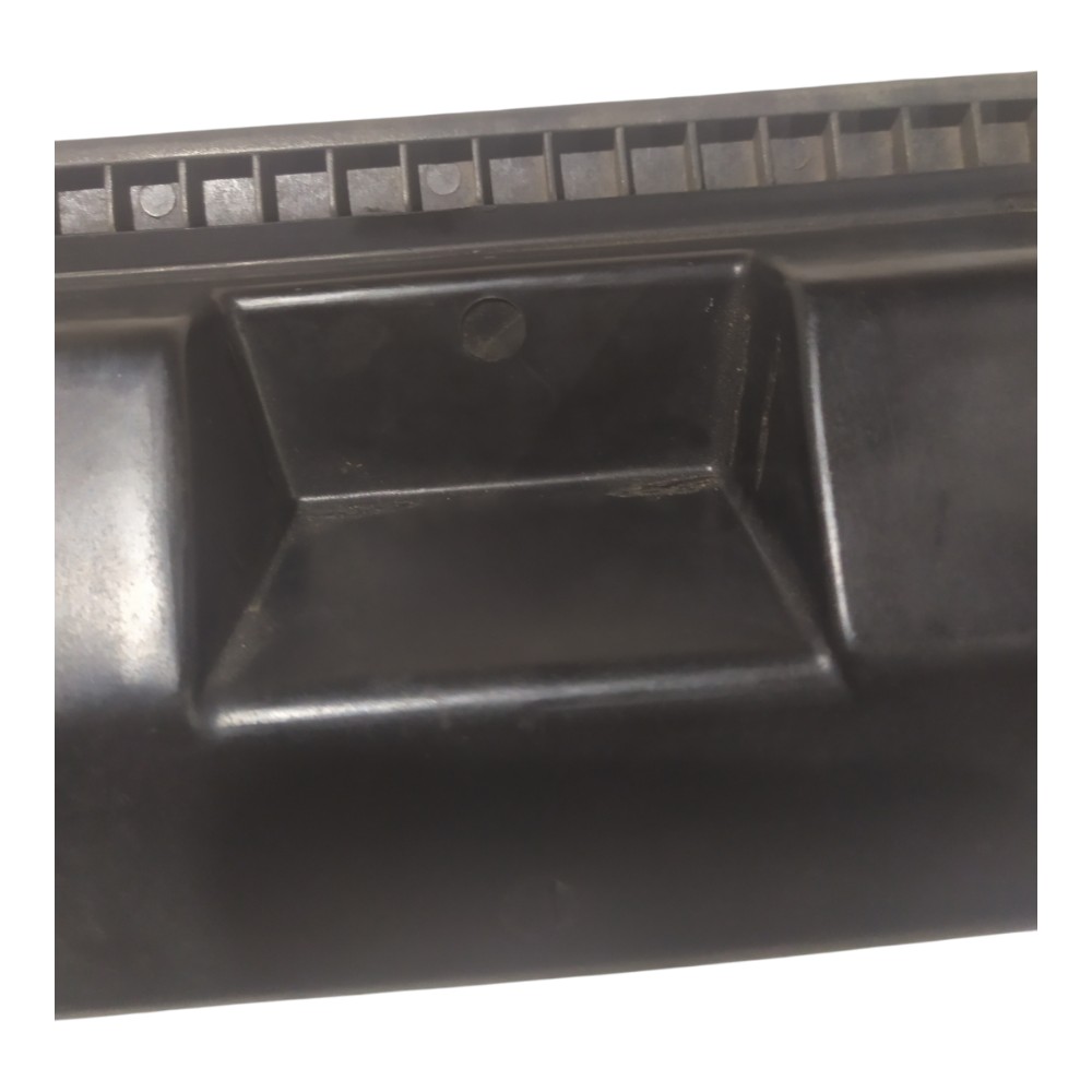 Porta Treco Volkswagen Scania T112 1985 1986 1987 A 1995 9