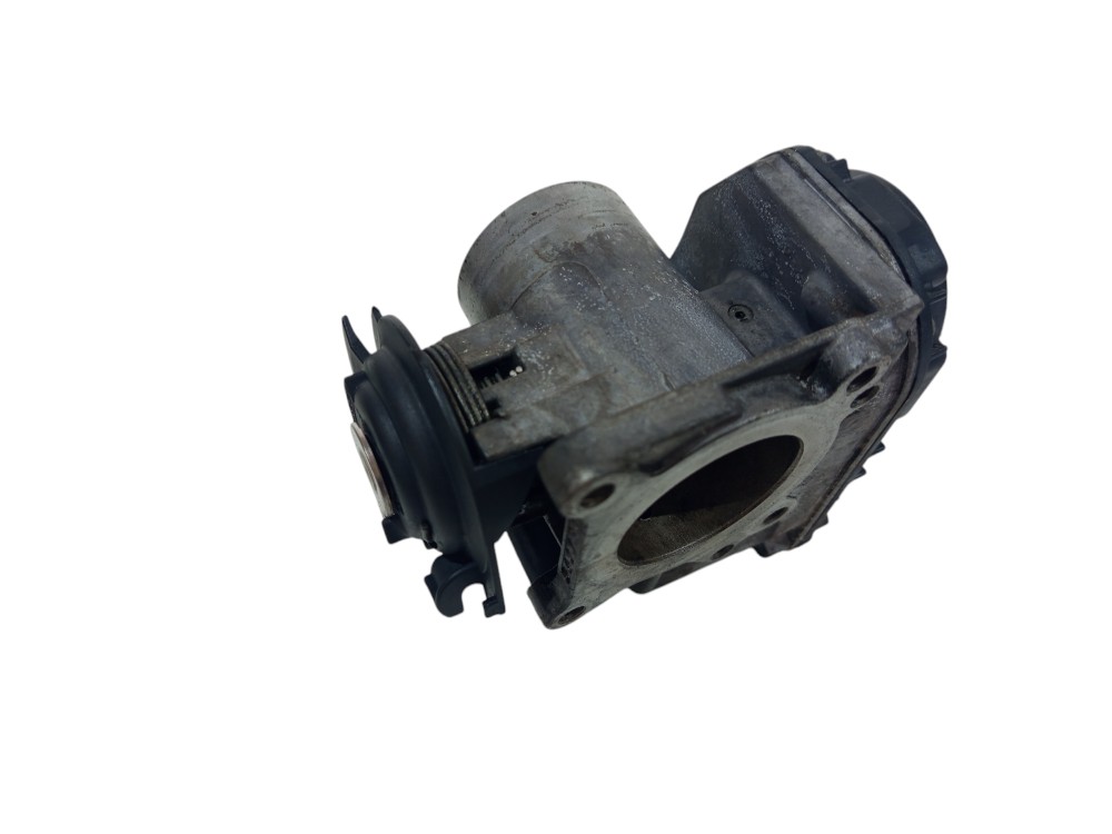 Corpo Borboleta Tbi Volkswagen Gol 1.0 1995 1996 A 2005 4