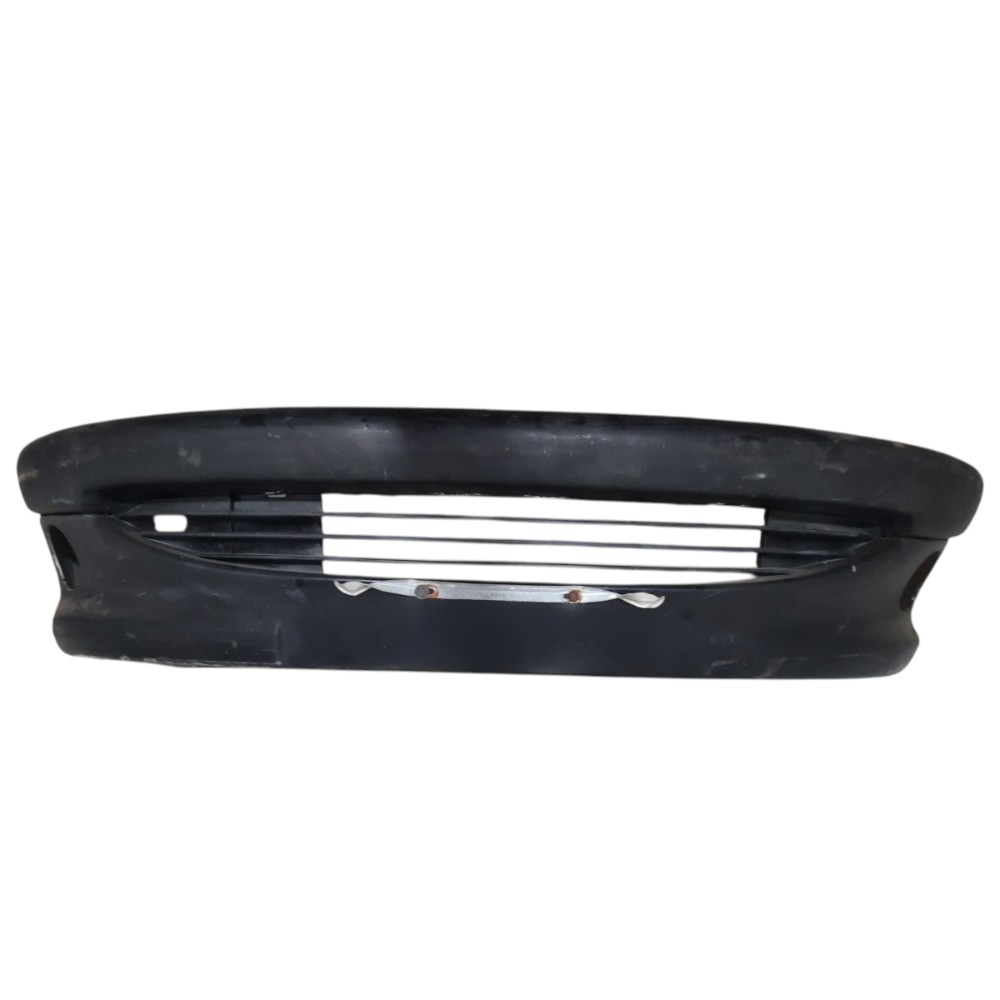 Parachoque Dianteiro Peugeot 206 2001 2002 A 2011 Avarias 1