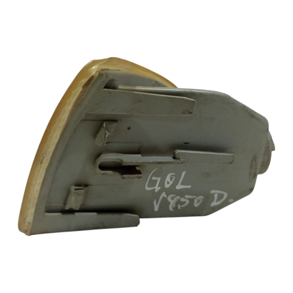 Seta Pisca Dianteira Volkswagen Gol 1995 1996 A 1999 Direito 7