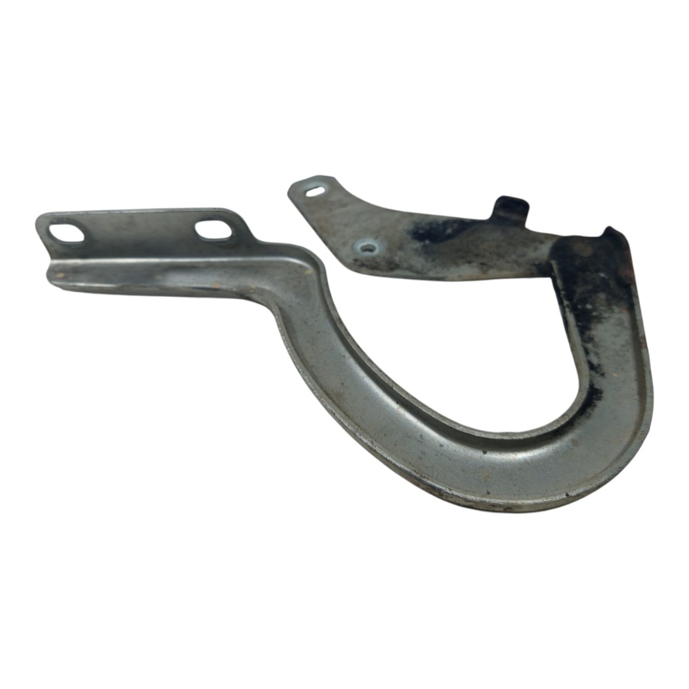 Dobradiça Capo Direita Ford Escort 1.0 8v 1989 1990 A 1995 4